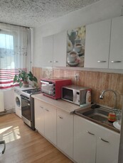 Apartament 3 camere zona Lidl -Darmanesti