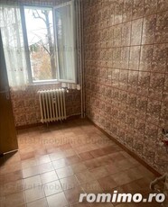 Apartament 3 camere. Zona linistita. Izvorul Crisului. Brancoveanu.