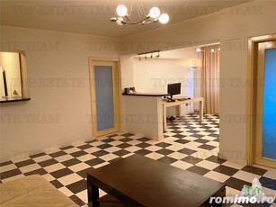 Apartament 3 camere zona Mosilor-Dacia