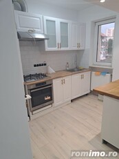 Apartament 3 camere, zona Parangu (Strada Eliberarii)