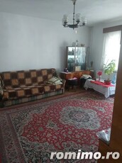 Apartament 3 Camere, zona strazi Nasaud, decomandat