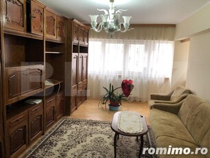 Apartament 3 camere,2 bai, decomandat, 85 mp, zona Ultracentrala