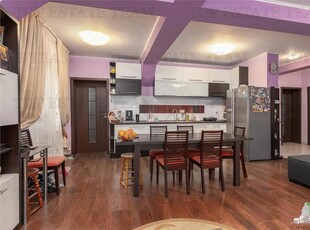 Apartament 3 camere+curte in Domnesti (1km de Bucuresti)