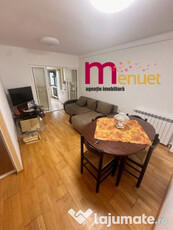 Apartament 3 camere,str.Babadag, parter