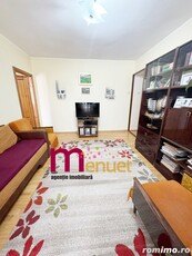 Apartament 3 camere,str.Isaccei