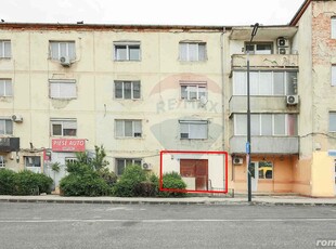 Apartament 33,55 mp în zona Centrul Civic Oradea, de vânzare