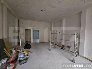 Apartament 4 camere, 115 mp, decomandat, zona Central