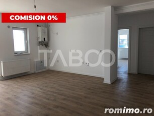 Apartament 4 camere 81 mpu si LOC PARCARE zona Dna Stanca COMISION 0%