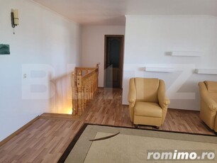 Apartament 4 camere, 97 mp, decomandat, zona Obcini