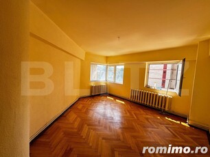 Apartament 4 camere, 97.4mp utili, zona Ultracentrală