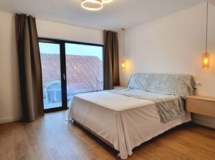 Apartament 4 camere de Lux în Pipera, Iancu Nicolae, Baneasa