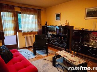 Apartament 4 Camere / Etaj 1 / Semicentral