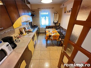 Apartament 4 camere, etaj 3 , zona Brailei - Parcul Shuman