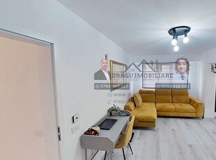 Apartament 4 camere/Etajul 1/Renovat/Mobilat/Modern