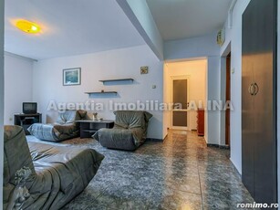 Apartament 4 camere in Deva, zona Progresului, 75 mp, etaj 3...