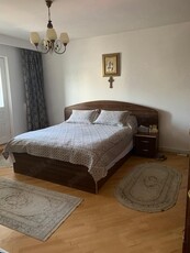 Apartament 4 camere la str.Bucovina