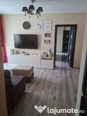 Apartament 4 camere Militari Veteranilor