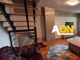 Apartament 4 camere mobilat utilat 100 mp utili ultracentral