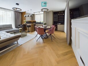 Apartament 4 camere Pipera Apartament 4 camere LUX Cu Lounge privat