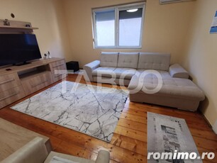 Apartament 4 camere si teren 241 mp in zona Terezian din Sibiu