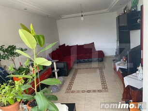 Apartament, 4 camere, zona Orizont