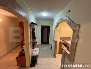 Apartament 4 camere,105 mp utili,Micro 17