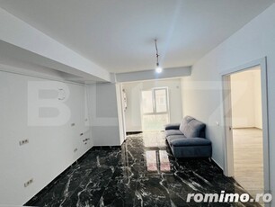 Apartament 4 camere,71 mp ,Bloc nou, Radauti