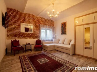 Apartament 75Mp situat in centrul vechi al orasului Sighisoara