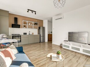 Apartament ARED - Direct de la dezvoltator