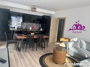 Apartament Baile Felix