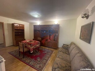 Apartament Calea Bucuresti-Rotonda