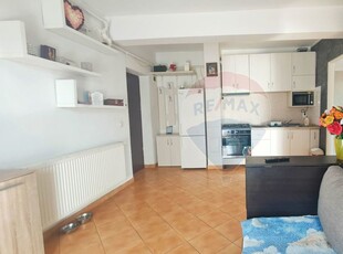 Apartament cochet de 1 cameră + dormitor pe strada Porii, Florești