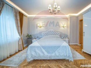 Apartament cochet in zona centrala Brasov