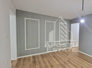 Apartament complet renovat, cu 3 camere, langa piata Dacia