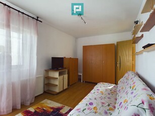 Apartament cu 1 cameră lângă universitate