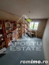 Apartament cu 1 camera, de vanzare, in Gradiste, Arad.