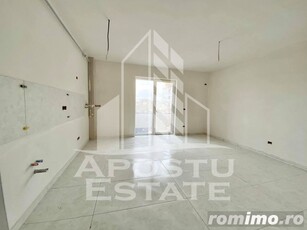 Apartament cu 1 camera, etaj intermediar, zona Braytim