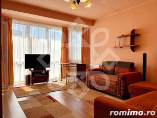 Apartament cu 1 camera in Prima Nufarul, Oradea