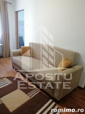 Apartament cu 1 cameracentrala proprie situat in zona Buziasului