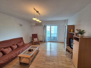 Apartament cu 2 camere 60,93 mp - piata Victoriei