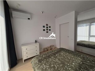 Apartament cu 2 camere Aviatiei