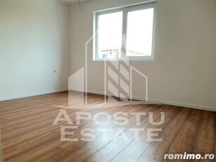 Apartament cu 2 camere, bucatarie inchisa, zona Calea Urseni