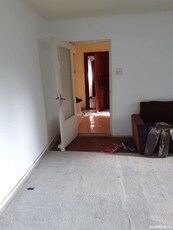 Apartament cu 2 camere confort 1 în Fieni.