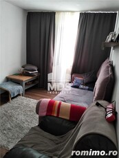 Apartament cu 2 camere cu centrala langa Market Cetatii