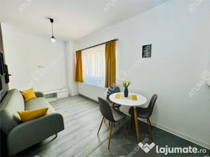 Apartament cu 2 camere cu loc de parcare in zona Piata Cluj