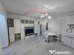 Apartament cu 2 camere de închiriat în zona Central