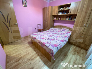 Apartament cu 2 camere, 51 mp, zona Porolissum