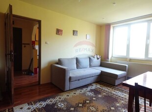 Apartament cu 2 camere de vânzare Baia Sprie cartier Microraion Vest