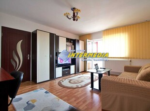 Apartament cu 2 camere de vanzare in Alba Iulia Cetate zona Piata mobilat si utilat