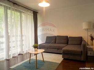 Apartament cu 2 camere de vânzare în Sinaia